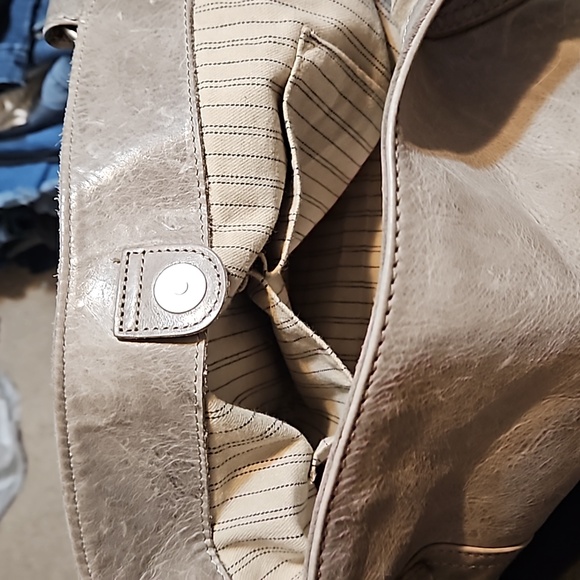 Frye Melissa Shoulder Bag - Picture 8 of 13